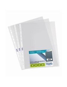 BUSTA FORATURA UNIVERSALE 35X50