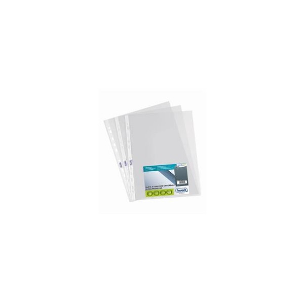 BUSTA FORATURA UNIVERSALE 35X50