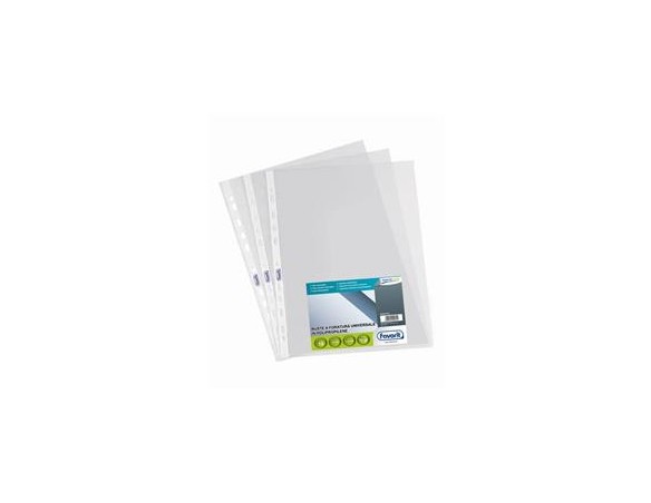 BUSTA FORATURA UNIVERSALE 35X50