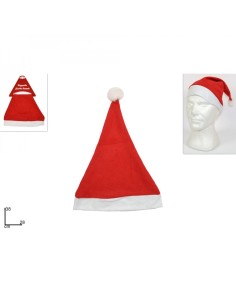 CAPPELLO BABBO NATALE BAMBINO 29224