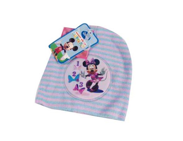 CAPPELLO BIMBA MINNIE n3558