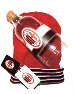 CAPPELLO MILAN  REVERSIBILE 14017