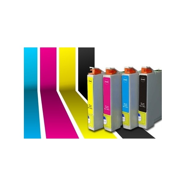 CART COMPATIBILE EPSON 1812 CIANO DATUM...
