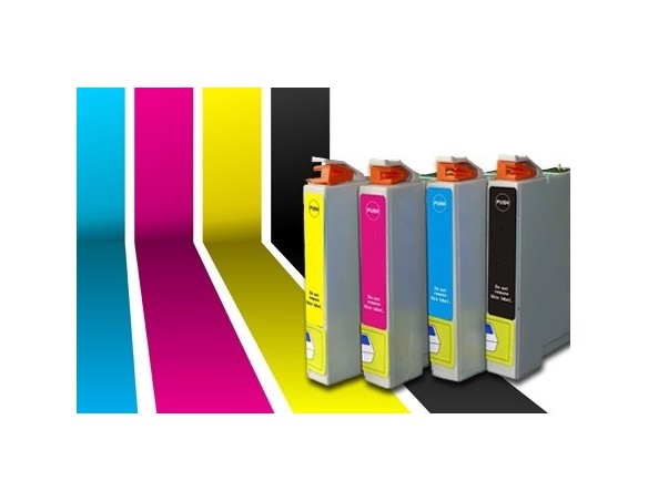 CART COMPATIBILE EPSON 1812 CIANO DATUM  Cartuccia compatibile per Epson XP 102 202 205 212 215 225 302 305 312 402 405 415
