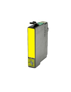 CART COMPATIBILE EPSON 1814 Y DATUM GIALLO / trend CART...