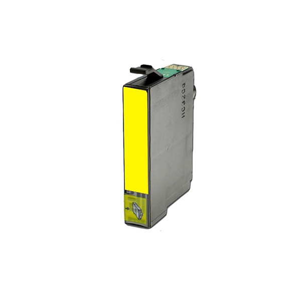 CART COMPATIBILE EPSON 1814 Y DATUM GIALLO /...
