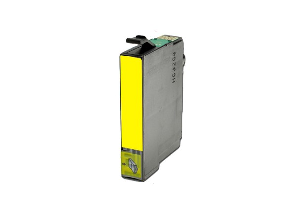 CART COMPATIBILE EPSON 1814 Y DATUM GIALLO / trend CART COMPATIBILE EPSON DATUM  Cartuccia compatibile per Epson XP 102 202 205