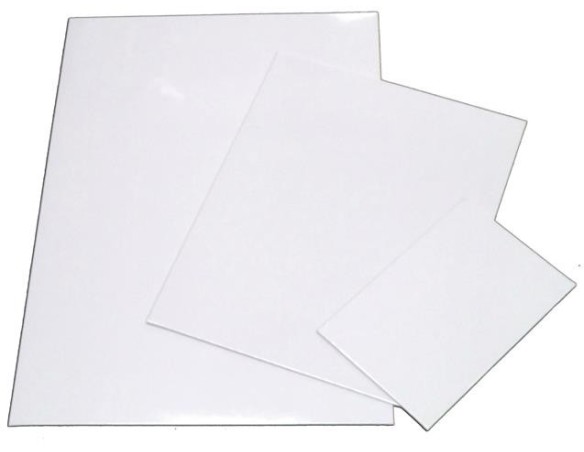 CARTONE TELATO 30X40 (a3)