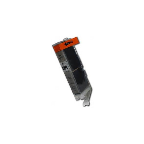CARTUCCIA Canon CL551 Black Cartuccia...