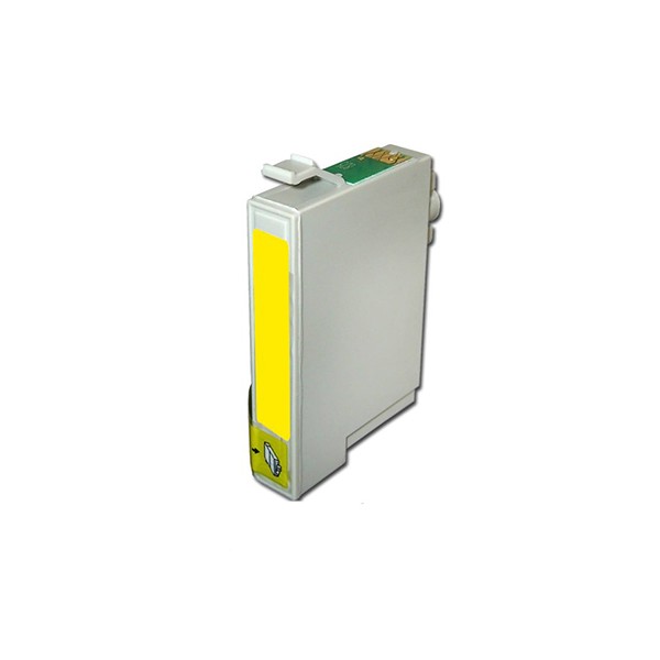 CARTUCCIA Epson T0714 Giallo Cartuccia...