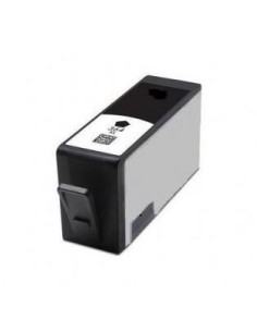 CARTUCCIA HP 364 XL black nera COMPATIBILE CON CHIP PER...