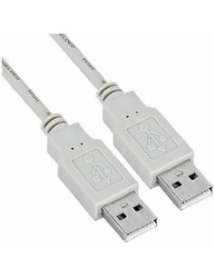 Cavo Usb 2.0 2mt A/A M/M Nilox