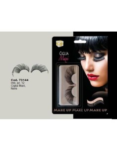CIGLIA NERA MAXI 73144 2