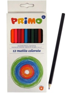 COLORI A PASTELLO PRIMO LACCATE