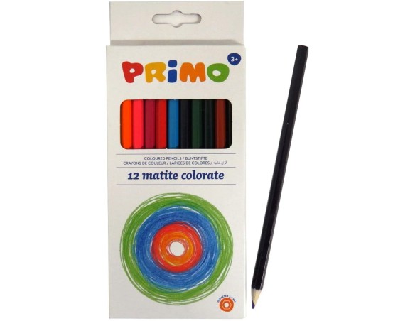 COLORI A PASTELLO PRIMO LACCATE