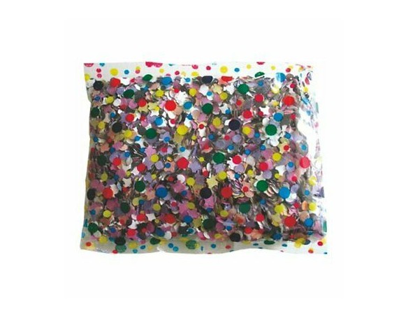 CORIANDOLI 100 GR