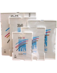 CORNICE DAY A GIORNO 35 X 50