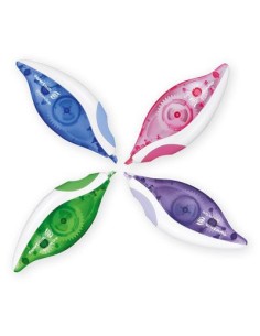 CORRETTORE A NASTRO DRYLINE PAPERMATE