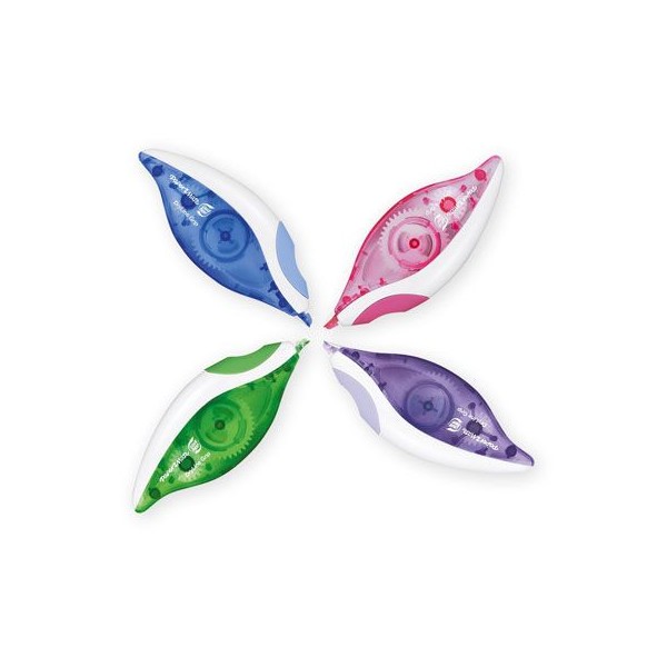 CORRETTORE A NASTRO DRYLINE PAPERMATE