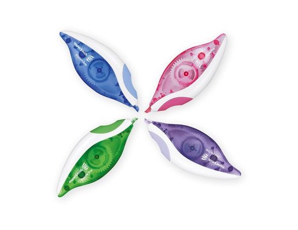 CORRETTORE A NASTRO DRYLINE PAPERMATE