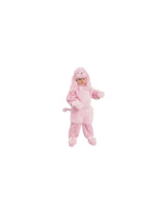 COSTUME LILLI CARNEVALE BAMBINO BAMIBINA 3/4 ANNI 58758$
