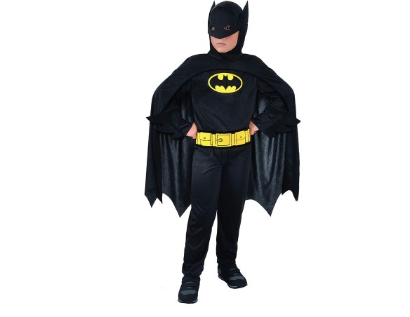 COSTUME VESTITO BATMAN 11670