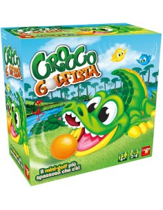 CROCCO GOLFISTA