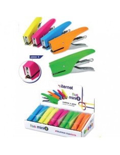 SPILLATRICE CUCITRICE MINI A PINZA 548