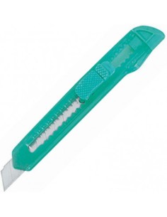 CUTTER TAGLIERINO CON BLOCCALAMA GRANDE LEBEZ