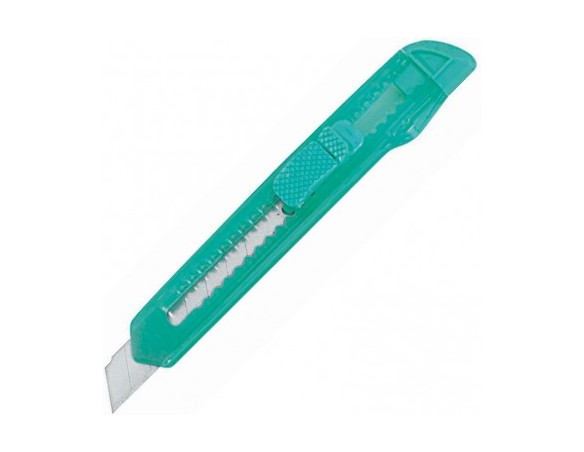 CUTTER TAGLIERINO CON BLOCCALAMA GRANDE LEBEZ