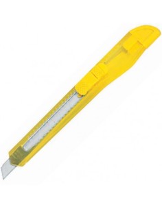 CUTTER TAGLIERINO CON BLOCCALAMA MINI LEBEZ