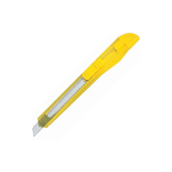 CUTTER TAGLIERINO CON BLOCCALAMA MINI LEBEZ