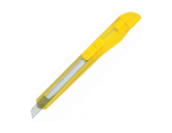 CUTTER TAGLIERINO CON BLOCCALAMA MINI LEBEZ