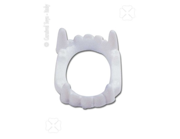 DENTIERA VAMPIRO