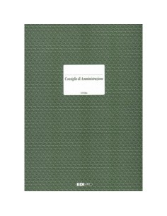 E2386 REGISTRO CONSIGLIO AMMINISTRAZIONE 2