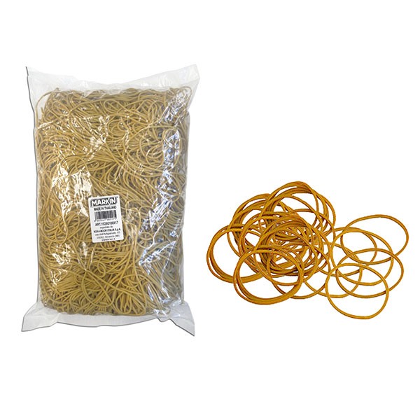 ELASTICI 1KG DIAMETRO 100