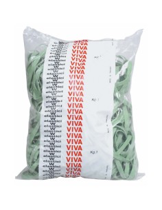 ELASTICI A FETTUCCIA 1KG 0/120
