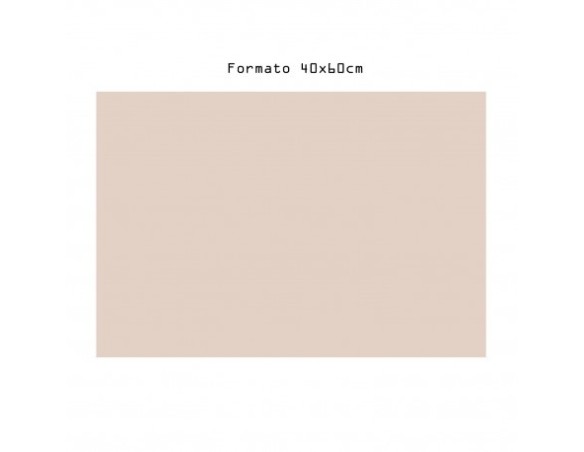 FOGLIO CARTA EVA FOAM COLORE PELLE 40 X 60