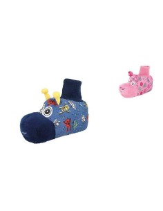 PANTOFOLA MOPPINA BIMBO BIMBA 20-28 ARNO I U616 225