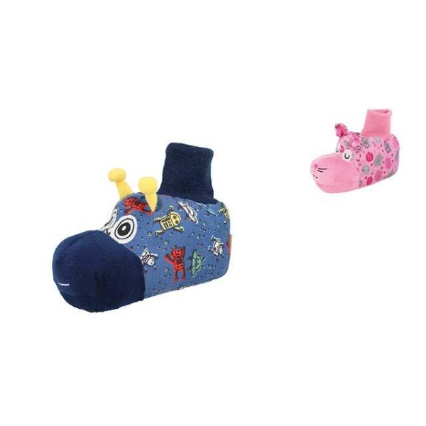 PANTOFOLA MOPPINA BIMBO BIMBA 20-28 ARNO I U616...