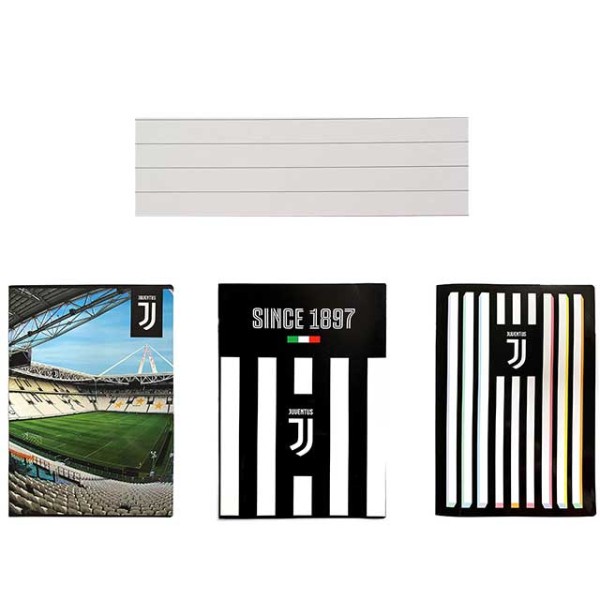 QUADERNO JUVE 1R