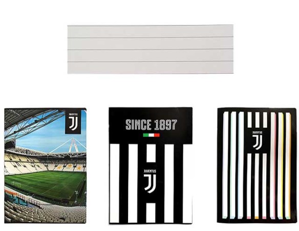 QUADERNO JUVE 1R