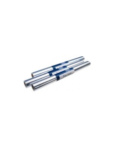 ROTOLO COPRILIBRI 3 MT LISCIO TRASPARENTE 300X45