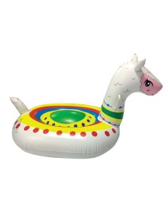 SALVAGENTE CALVALCABILE LAMA CON MANIGLIE BL154