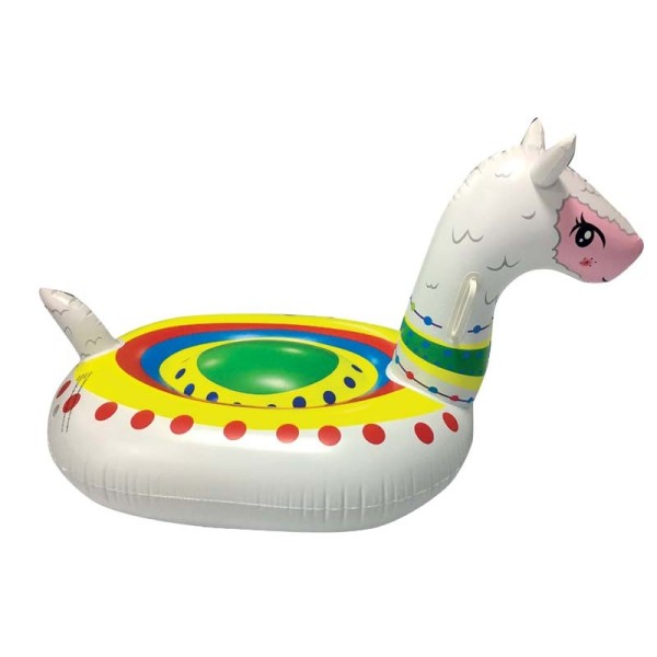 SALVAGENTE CALVALCABILE LAMA CON MANIGLIE BL154