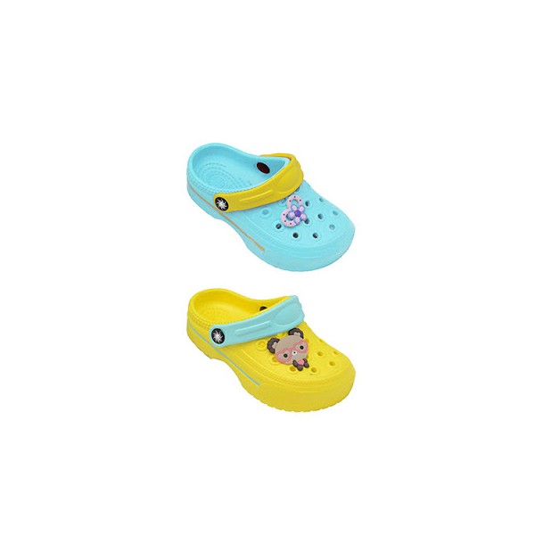 SANDALO MODELLO CROCS CADICE 28 TAGLIA UNICA