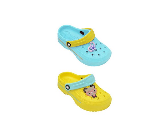 SANDALO MODELLO CROCS CADICE 28 TAGLIA UNICA