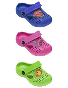SANDALO MODELLO CROCS PIZZOMUNNO 18 - 23 20714437