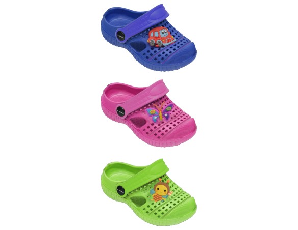SANDALO MODELLO CROCS PIZZOMUNNO 18 - 23 20714437
