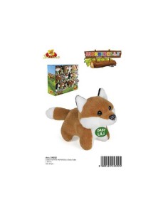 PELUCHE MORBIDELLI MINI 10cm 24392